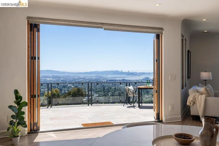 85 Gravatt Drive, Berkeley, California 94705