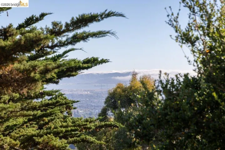85 Gravatt Drive, Berkeley, California 94705
