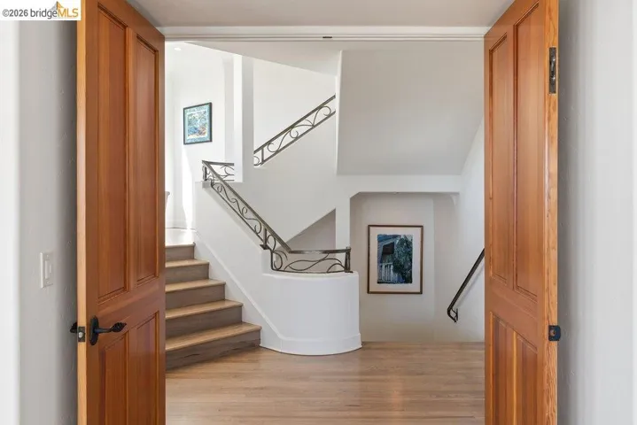 85 Gravatt Drive, Berkeley, California 94705