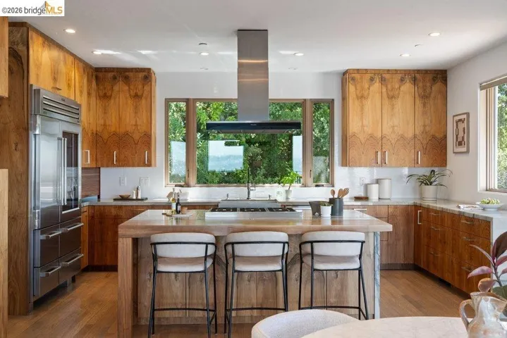 85 Gravatt Drive, Berkeley, California 94705