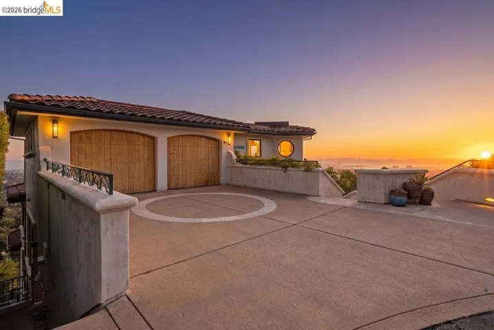 85 Gravatt Drive, Berkeley, California 94705