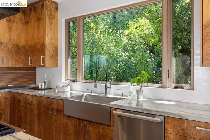 85 Gravatt Drive, Berkeley, California 94705