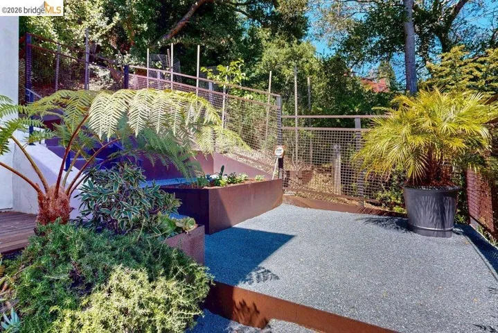 85 Gravatt Drive, Berkeley, California 94705