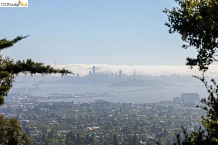 85 Gravatt Drive, Berkeley, California 94705