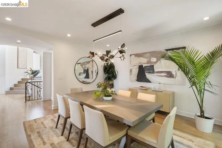 85 Gravatt Drive, Berkeley, California 94705