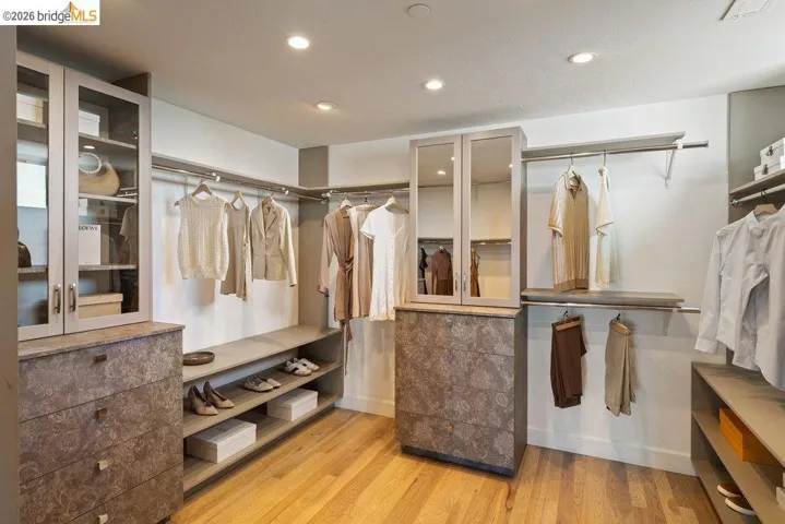 85 Gravatt Drive, Berkeley, California 94705