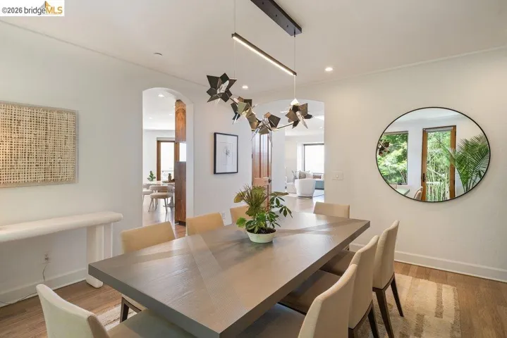 85 Gravatt Drive, Berkeley, California 94705