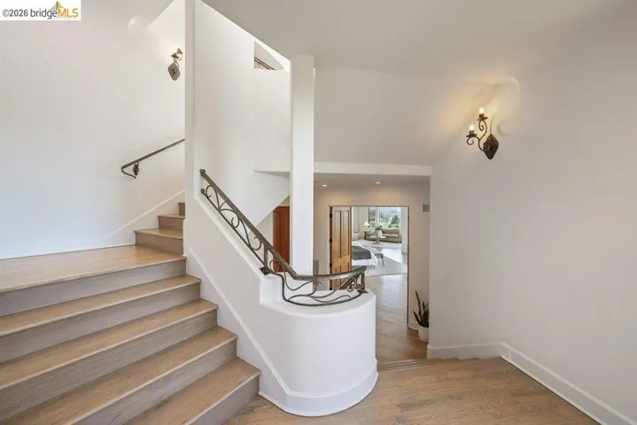 85 Gravatt Drive, Berkeley, California 94705