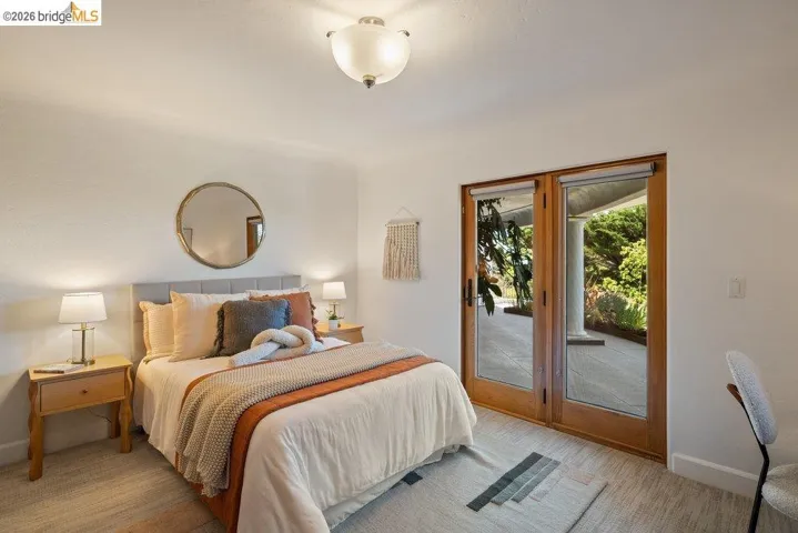 85 Gravatt Drive, Berkeley, California 94705