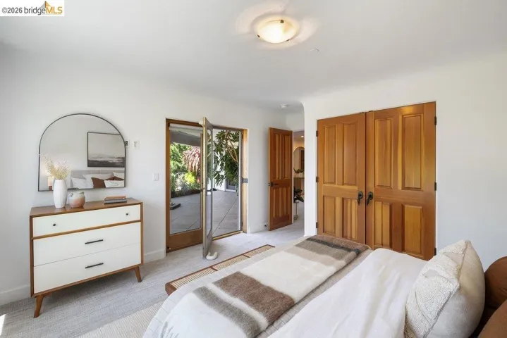 85 Gravatt Drive, Berkeley, California 94705