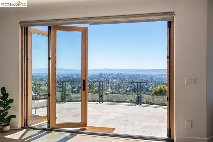 85 Gravatt Drive, Berkeley, California 94705