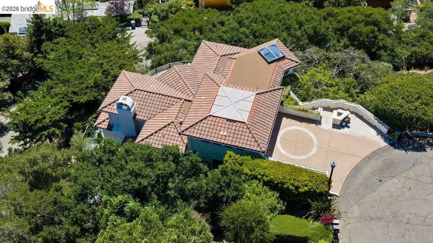 85 Gravatt Drive, Berkeley, California 94705