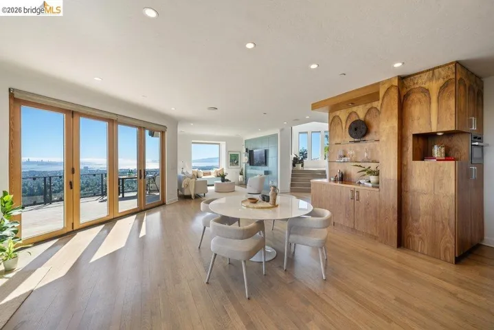 85 Gravatt Drive, Berkeley, California 94705