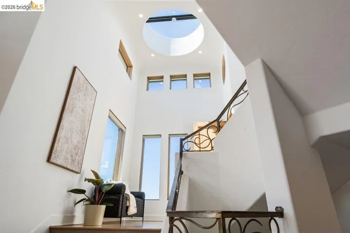 85 Gravatt Drive, Berkeley, California 94705
