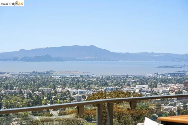 85 Gravatt Drive, Berkeley, California 94705