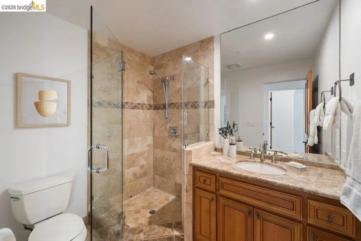 85 Gravatt Drive, Berkeley, California 94705