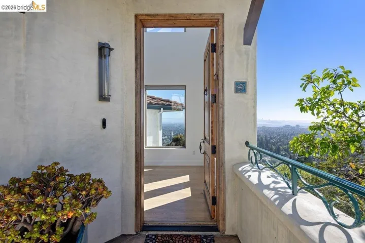 85 Gravatt Drive, Berkeley, California 94705