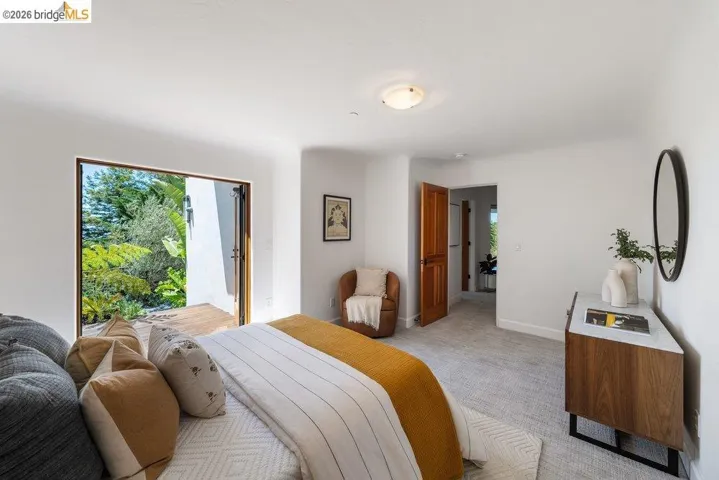 85 Gravatt Drive, Berkeley, California 94705