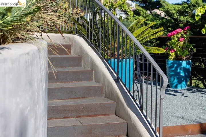 85 Gravatt Drive, Berkeley, California 94705