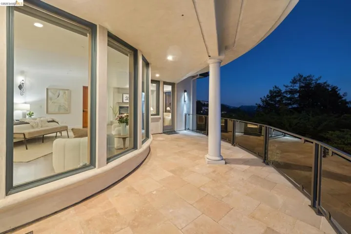 85 Gravatt Drive, Berkeley, California 94705