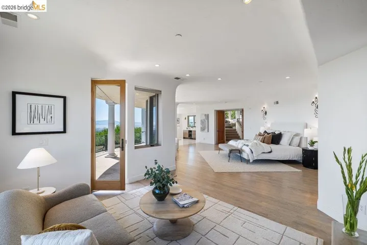 85 Gravatt Drive, Berkeley, California 94705
