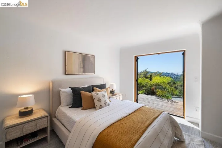 85 Gravatt Drive, Berkeley, California 94705
