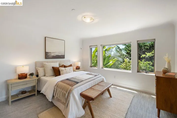 85 Gravatt Drive, Berkeley, California 94705
