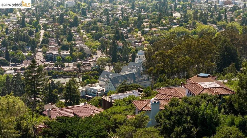85 Gravatt Drive, Berkeley, California 94705