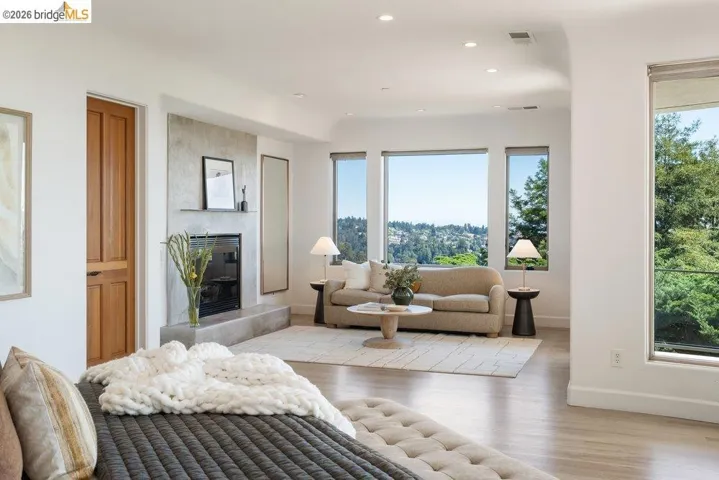 85 Gravatt Drive, Berkeley, California 94705