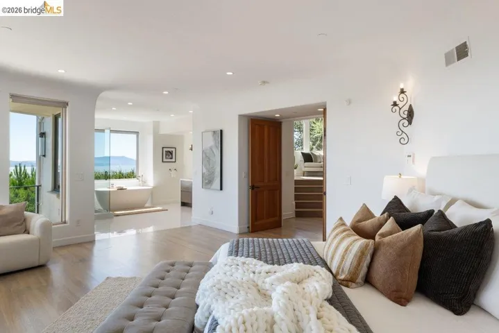 85 Gravatt Drive, Berkeley, California 94705