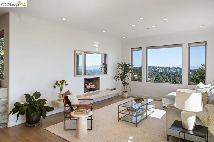 85 Gravatt Drive, Berkeley, California 94705