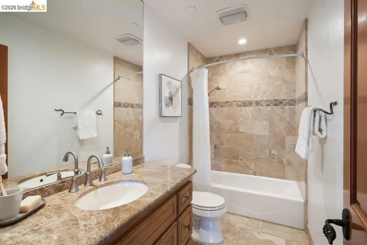 85 Gravatt Drive, Berkeley, California 94705