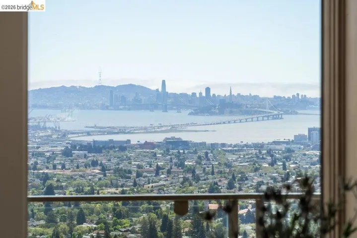 85 Gravatt Drive, Berkeley, California 94705