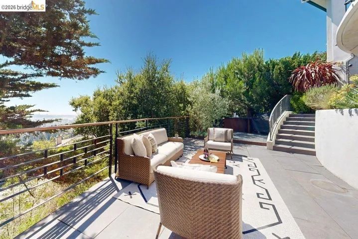 85 Gravatt Drive, Berkeley, California 94705