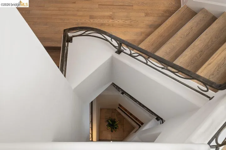 85 Gravatt Drive, Berkeley, California 94705