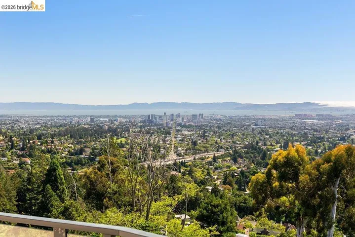 85 Gravatt Drive, Berkeley, California 94705