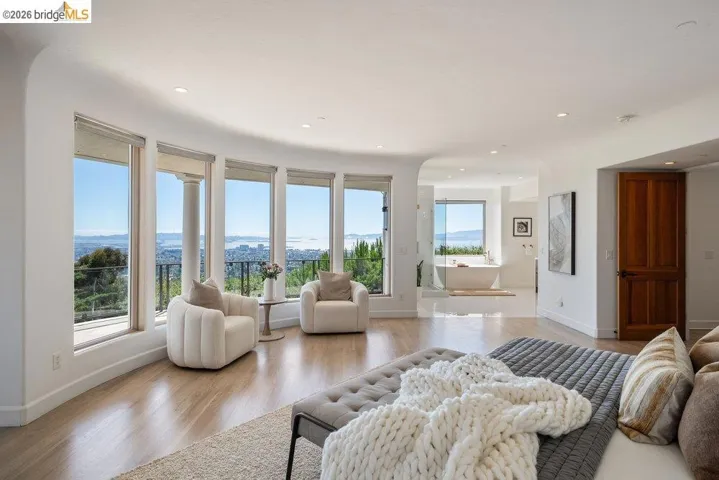 85 Gravatt Drive, Berkeley, California 94705