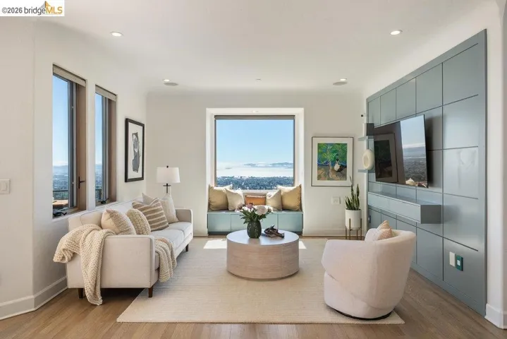 85 Gravatt Drive, Berkeley, California 94705