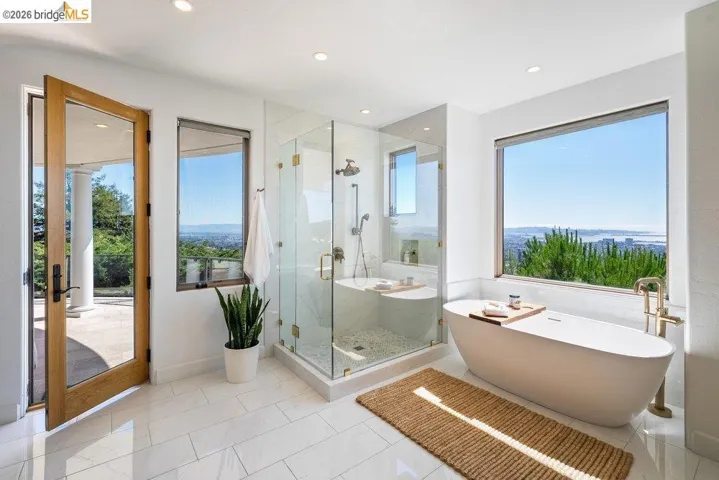 85 Gravatt Drive, Berkeley, California 94705