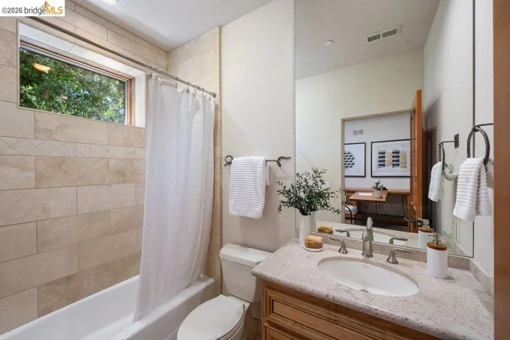 85 Gravatt Drive, Berkeley, California 94705
