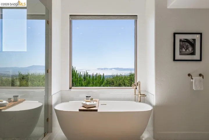 85 Gravatt Drive, Berkeley, California 94705