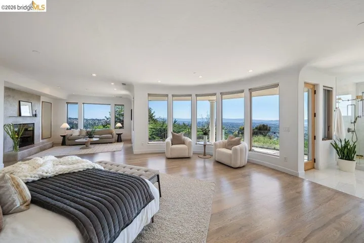 85 Gravatt Drive, Berkeley, California 94705
