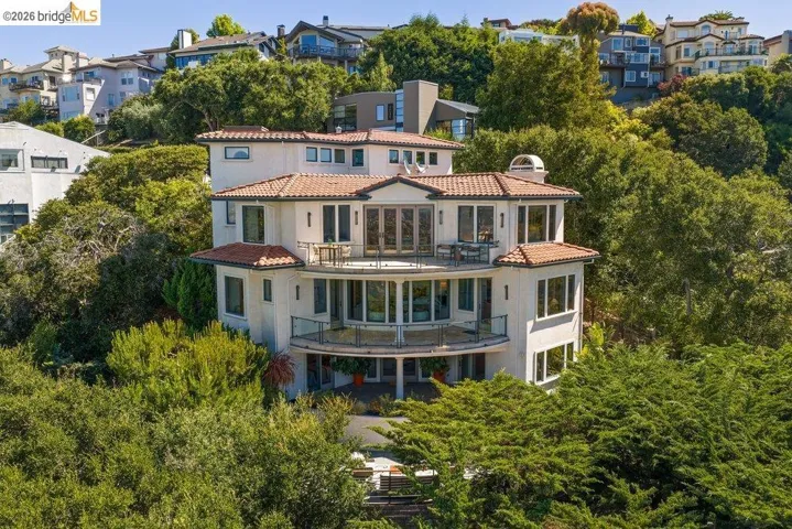 85 Gravatt Drive, Berkeley, California 94705