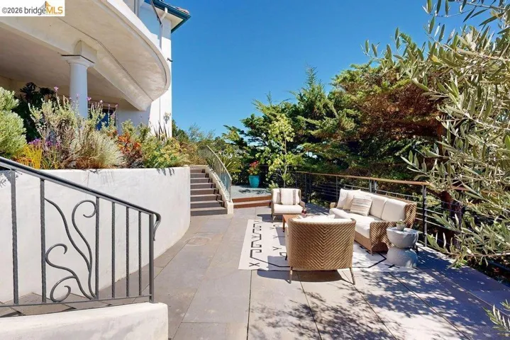 85 Gravatt Drive, Berkeley, California 94705