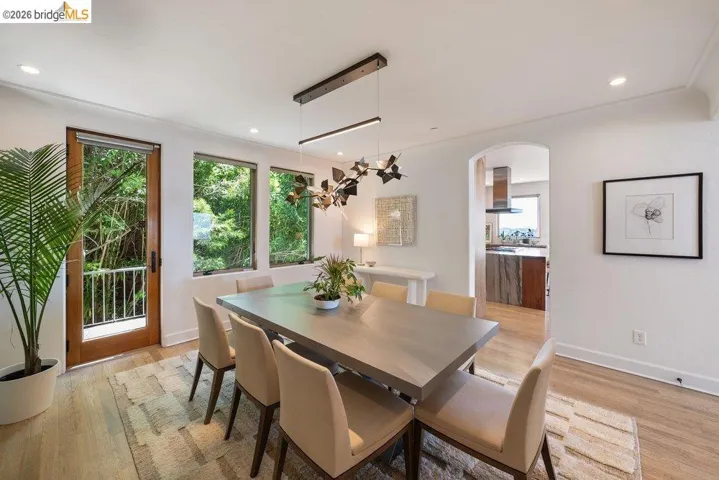 85 Gravatt Drive, Berkeley, California 94705
