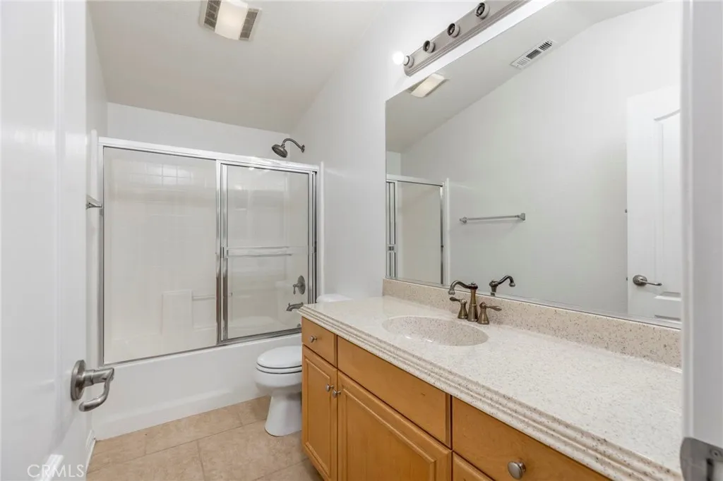 Bathroom #3