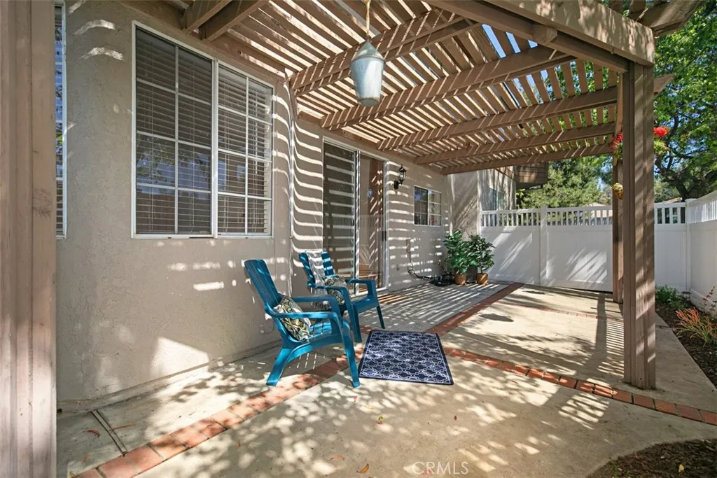 Private Patio, additional view#3