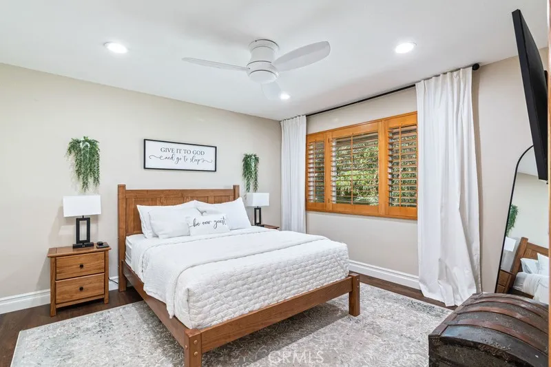 Bedroom #1