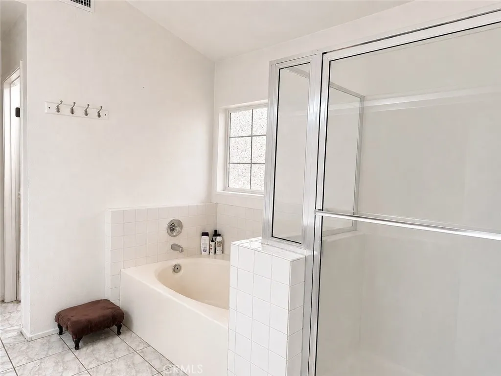 En suite Bathroom