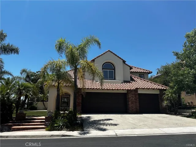 45 Glen Echo, Rancho Santa Margarita, California 92679